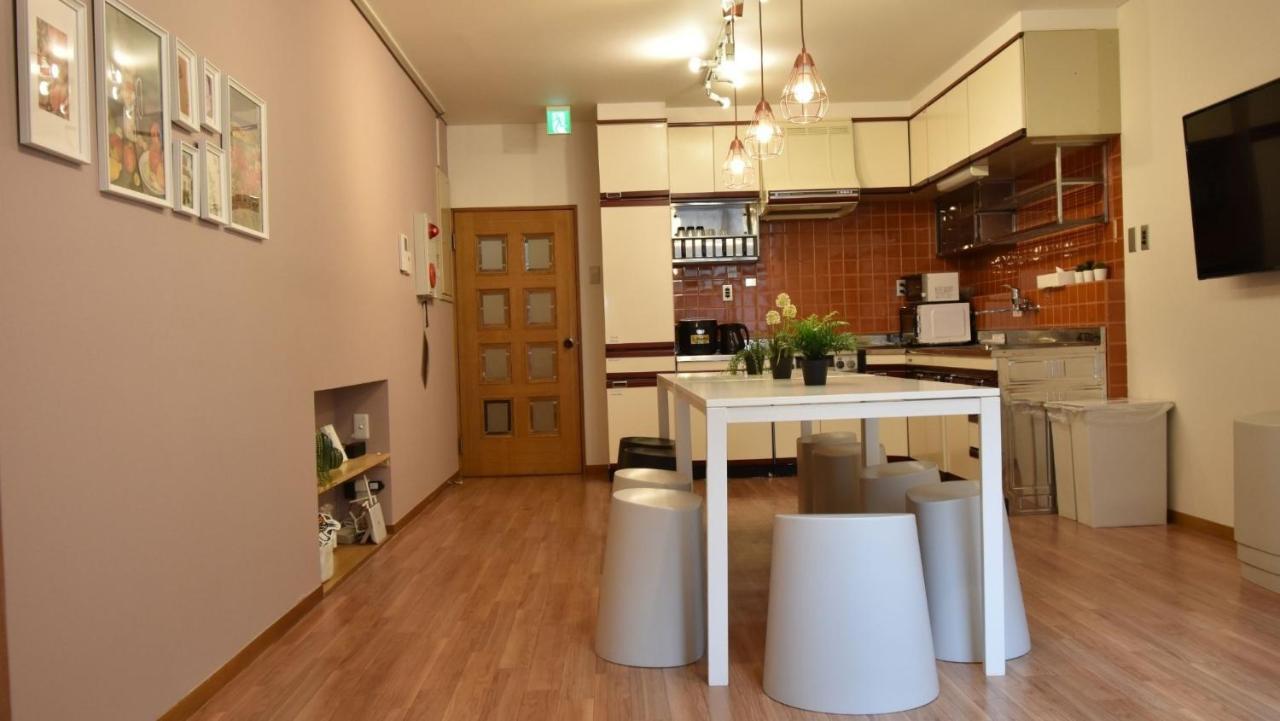 Marugamemachi Building 3Rd Floor - Vacation Stay 51067V Takamatsu Exterior photo