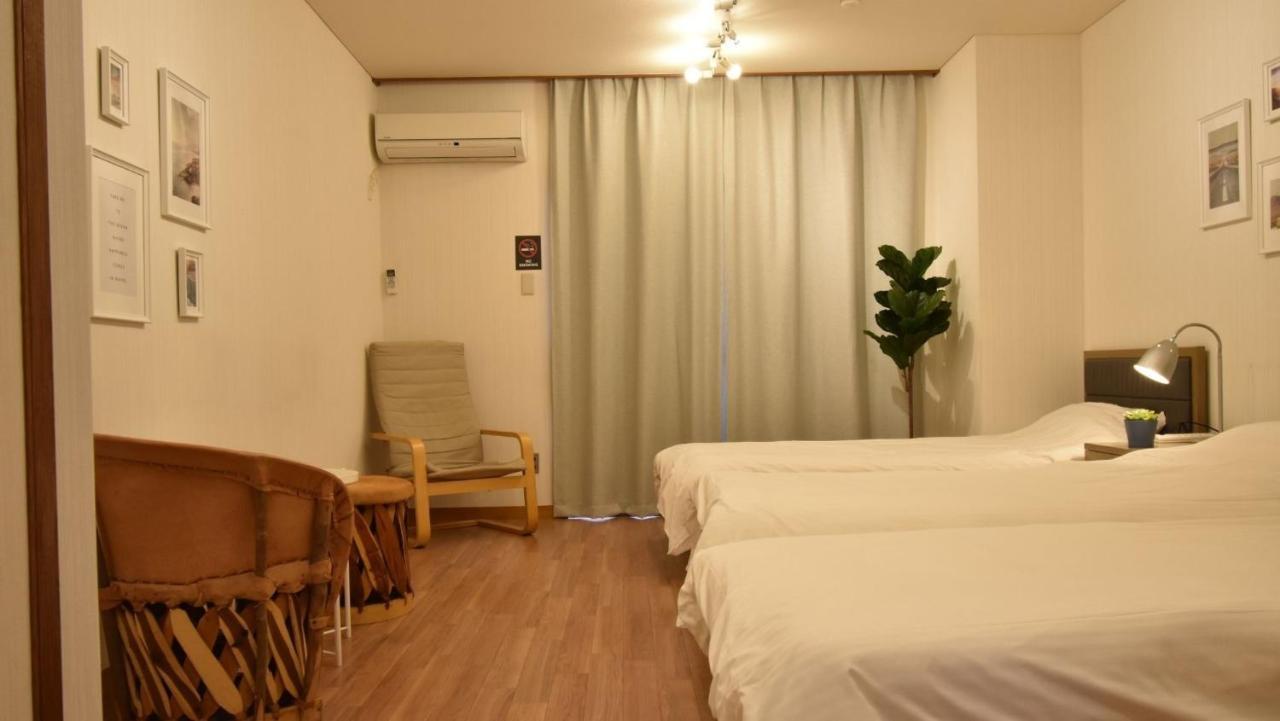 Marugamemachi Building 3Rd Floor - Vacation Stay 51067V Takamatsu Exterior photo