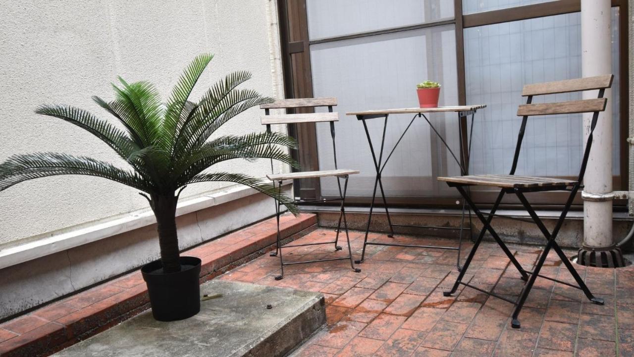 Marugamemachi Building 3Rd Floor - Vacation Stay 51067V Takamatsu Exterior photo