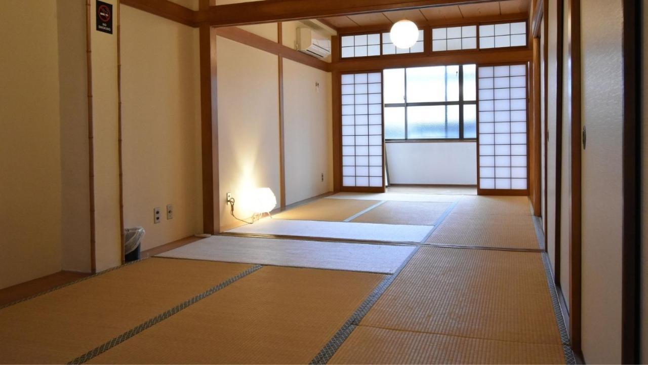 Marugamemachi Building 3Rd Floor - Vacation Stay 51067V Takamatsu Exterior photo