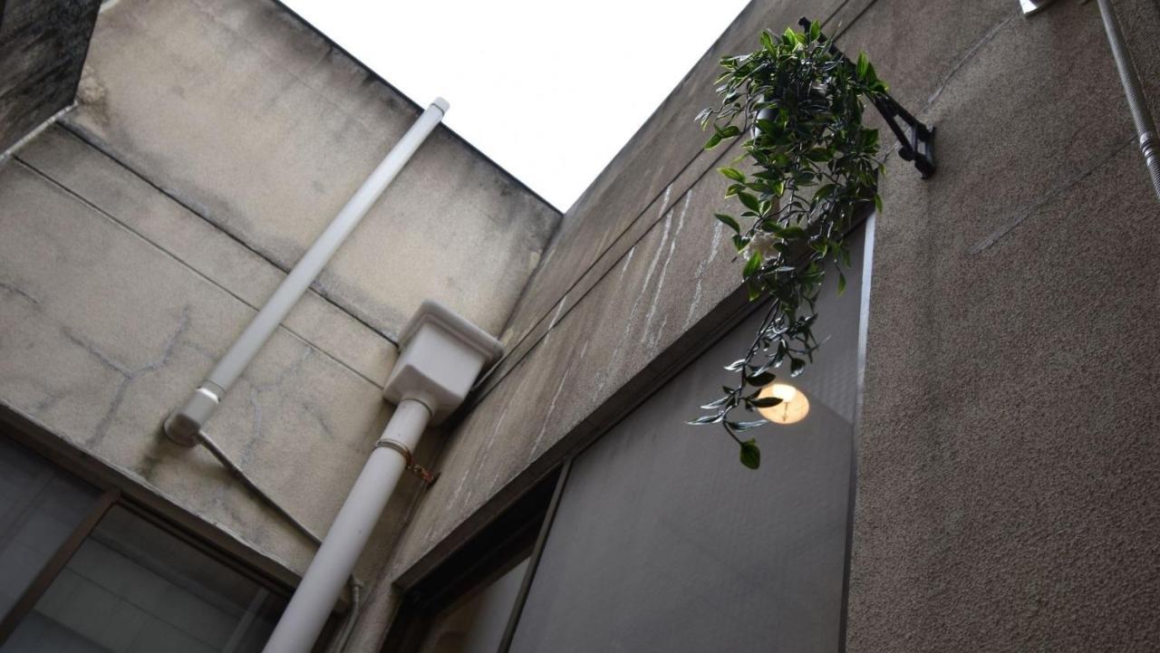 Marugamemachi Building 3Rd Floor - Vacation Stay 51067V Takamatsu Exterior photo